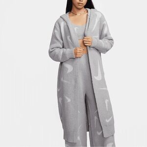Nike women cardigan